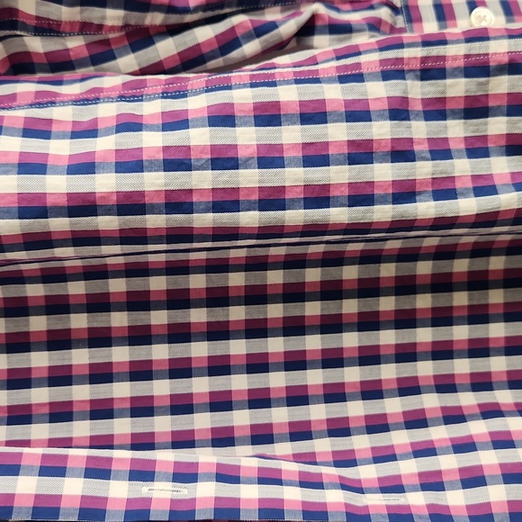 ⚡️👔Boss Hugo Boss men's button-down shirt - Picture 2 of 4